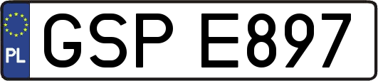GSPE897