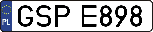 GSPE898