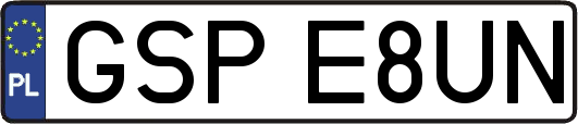 GSPE8UN