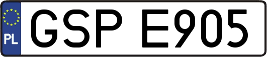 GSPE905