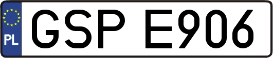 GSPE906