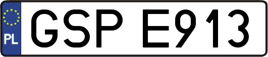 GSPE913