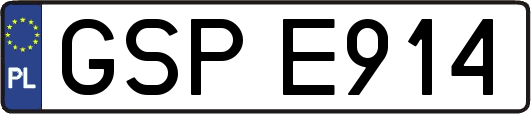 GSPE914