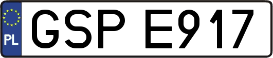 GSPE917