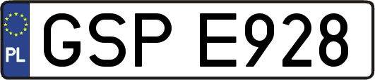 GSPE928