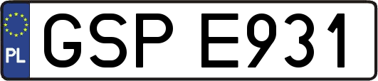 GSPE931
