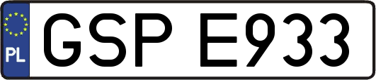GSPE933