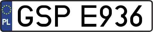 GSPE936
