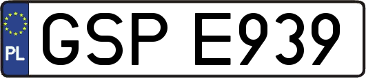 GSPE939