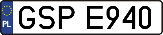 GSPE940