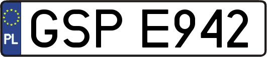 GSPE942