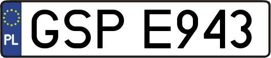 GSPE943
