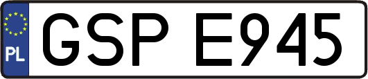 GSPE945