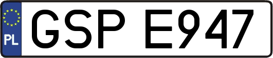GSPE947