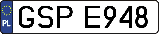 GSPE948