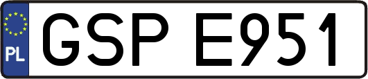 GSPE951