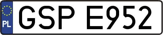 GSPE952