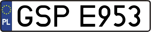 GSPE953