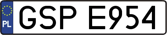 GSPE954