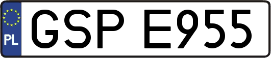 GSPE955