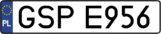 GSPE956