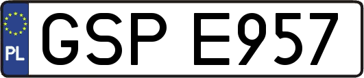 GSPE957