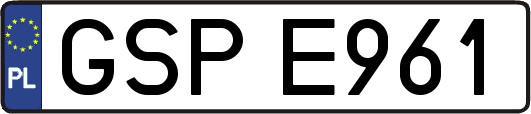 GSPE961