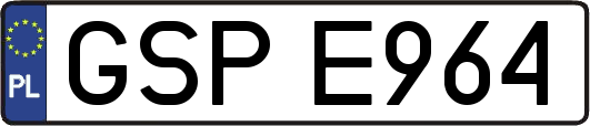 GSPE964