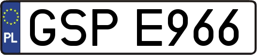 GSPE966