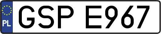 GSPE967