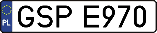 GSPE970