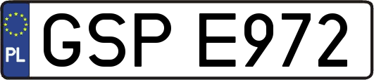GSPE972