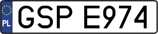 GSPE974