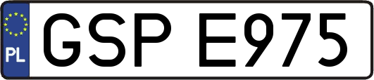 GSPE975