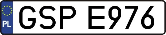 GSPE976