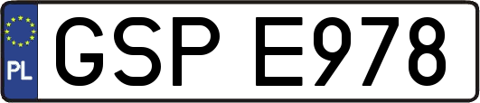 GSPE978