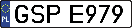 GSPE979