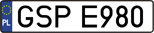 GSPE980