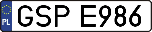 GSPE986