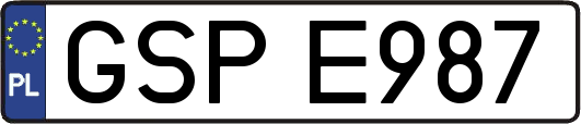 GSPE987