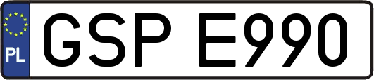 GSPE990