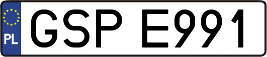 GSPE991