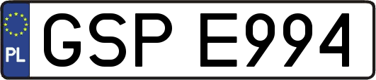 GSPE994