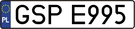 GSPE995