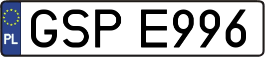 GSPE996
