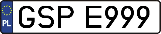 GSPE999