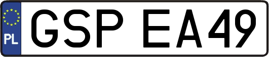 GSPEA49