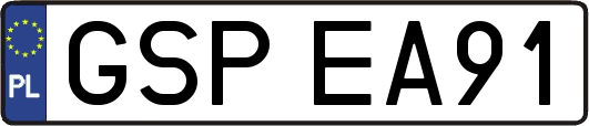 GSPEA91