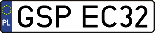 GSPEC32