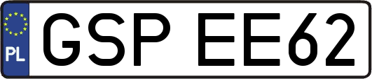 GSPEE62